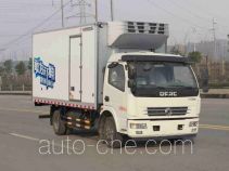 Dongfeng DFA5080XLC12N3AC refrigerated truck