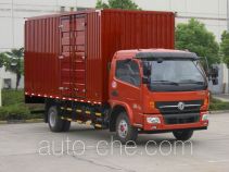 Dongfeng DFA5080XXY11D3AC box van truck