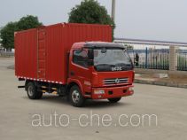 Dongfeng DFA5081XXY39DBAC box van truck