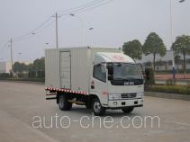 Dongfeng DFA5080XXY20D6AC фургон (автофургон)