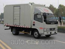 Dongfeng DFA5080XXY39D6AC box van truck
