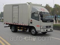 Dongfeng DFA5080XXY39DBAC box van truck