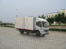 Dongfeng DFA5080XXY9BDEAC box van truck