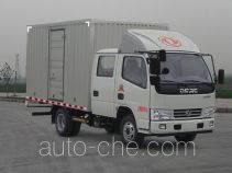 Dongfeng DFA5080XXYD35D6AC box van truck