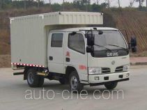 Dongfeng DFA5080XXYD39D6AC фургон (автофургон)