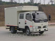 Dongfeng DFA5080XXYD39DBAC фургон (автофургон)