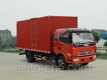 Dongfeng DFA5080XXYL11D4AC box van truck