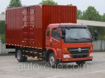 Dongfeng DFA5080XXYL12D3AC box van truck