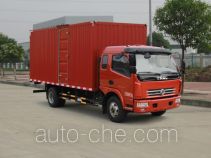 Dongfeng DFA5080XXYL13D2AC box van truck