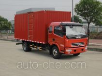Dongfeng DFA5080XXYL13D2AC фургон (автофургон)