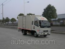 Dongfeng DFA5080XXYL20D6AC фургон (автофургон)
