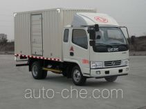 Dongfeng DFA5080XXYL35D6AC box van truck