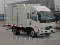 Dongfeng DFA5080XXYL39D6AC box van truck