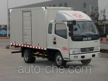 东风牌DFA5080XXYL39DBAC型厢式运输车