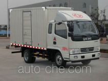 Dongfeng DFA5080XXYL39DBAC box van truck