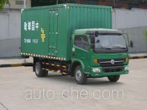 Dongfeng DFA5080XYZ11D3AC postal vehicle