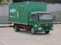 Dongfeng DFA5080XYZ11D3AC postal vehicle