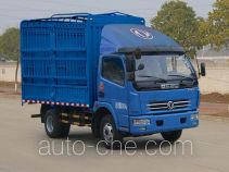 Dongfeng DFA5081CCY39DBAC грузовик с решетчатым тент-каркасом