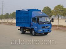 Dongfeng DFA5081CCY39DBAC грузовик с решетчатым тент-каркасом