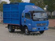 Dongfeng DFA5081CCYL39DBAC грузовик с решетчатым тент-каркасом
