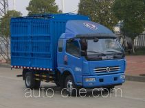 Dongfeng DFA5081CCYL39DBAC грузовик с решетчатым тент-каркасом