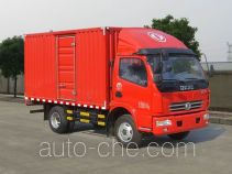 Dongfeng DFA5081XXY39DBAC фургон (автофургон)