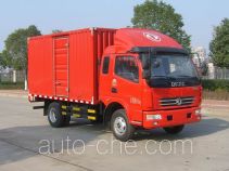 Dongfeng DFA5081XXYL39DBAC box van truck