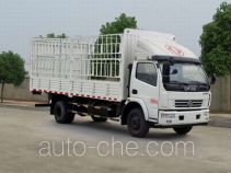 Dongfeng DFA5090CCY12D3AC грузовик с решетчатым тент-каркасом