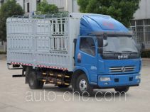 Dongfeng DFA5090CCY12N4AC грузовик с решетчатым тент-каркасом