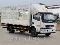 Dongfeng DFA5090CCY13D4AC грузовик с решетчатым тент-каркасом