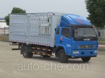 Dongfeng DFA5090CCYL12N4AC грузовик с решетчатым тент-каркасом