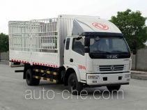 Dongfeng DFA5090CCYL13D5AC грузовик с решетчатым тент-каркасом