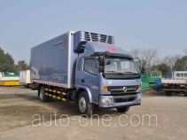 Dongfeng DFA5090XLCL11D5AC refrigerated truck