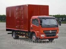 Dongfeng DFA5090XXY11D5AC box van truck