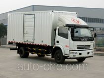 Dongfeng DFA5090XXY12D3AC box van truck