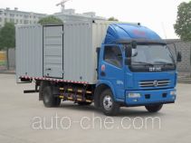 Dongfeng DFA5090XXY12N4AC box van truck