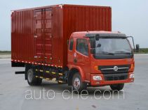 Dongfeng DFA5090XXYL11D5AC box van truck