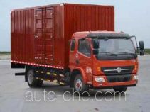 Dongfeng DFA5090XXYL11D5AC box van truck
