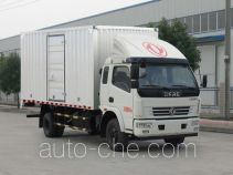 Dongfeng DFA5090XXYL12D3AC box van truck