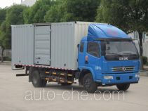 Dongfeng DFA5090XXYL12N4AC box van truck