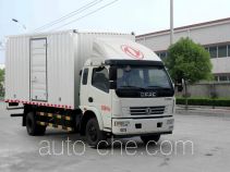 Dongfeng DFA5090XXYL13D4AC box van truck