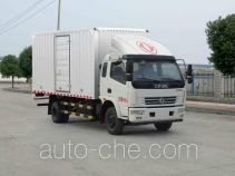Dongfeng DFA5090XXYL13D5AC box van truck