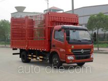 Dongfeng DFA5091CCY13D3AC грузовик с решетчатым тент-каркасом