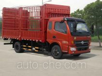 Dongfeng DFA5091CCYL13D3AC грузовик с решетчатым тент-каркасом