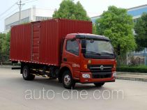 Dongfeng DFA5091XXY13D3AC box van truck