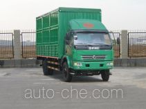 Dongfeng DFA5100CCY11D4AC грузовик с решетчатым тент-каркасом