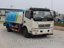 Dongfeng DFA5100GSS sprinkler machine (water tank truck)