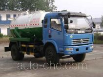 Dongfeng DFA5100GZX2 илососная машина для биогазовых установок
