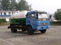 Dongfeng DFA5100GZX2 biogas digester sewage suction truck