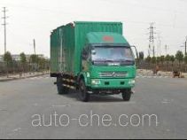 Dongfeng DFA5100XXY11D4AC box van truck